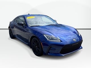2023 Toyota GR86