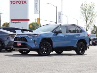 2023 Toyota RAV4
