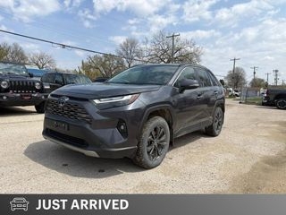 2023 Toyota RAV4