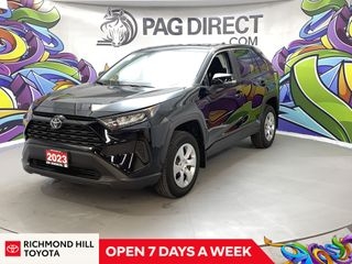 2023 Toyota RAV4