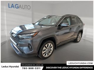 2023 Toyota RAV4