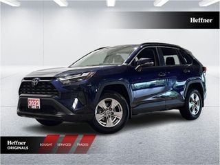 2023 Toyota RAV4