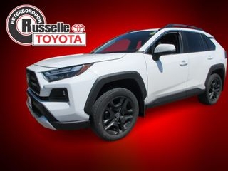 2023 Toyota RAV4