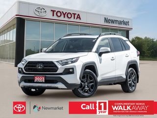 2023 Toyota RAV4