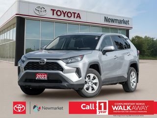 2023 Toyota RAV4