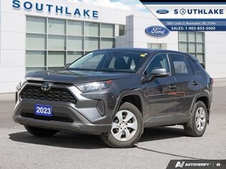 2023 Toyota RAV4