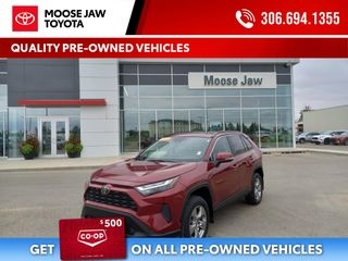 2023 Toyota RAV4