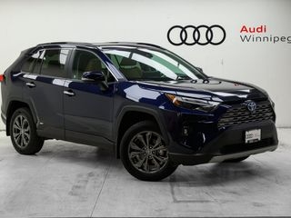 2023 Toyota RAV4