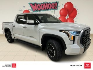 2023 Toyota Tundra