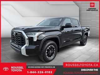 2023 Toyota Tundra