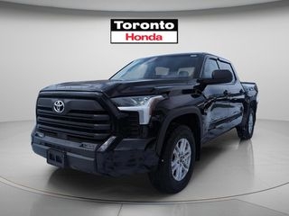 2023 Toyota Tundra