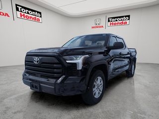 2023 Toyota Tundra