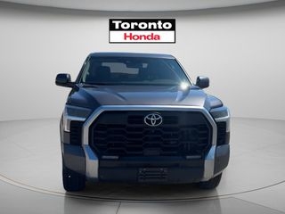 2023 Toyota Tundra