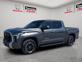 2023 Toyota Tundra