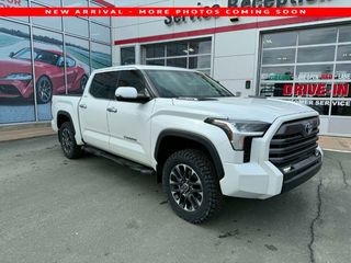 2023 Toyota Tundra