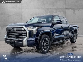 2023 Toyota Tundra
