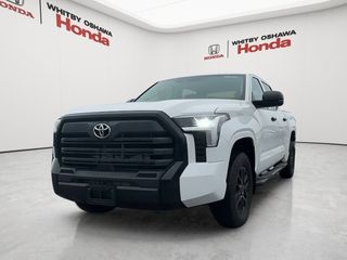 2023 Toyota Tundra
