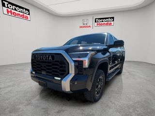 2023 Toyota Tundra