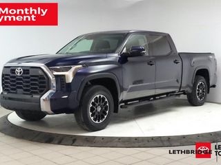 2023 Toyota Tundra