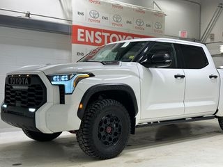 2023 Toyota Tundra