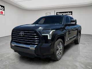 2023 Toyota Tundra