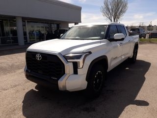 2023 Toyota Tundra