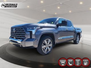 2023 Toyota Tundra