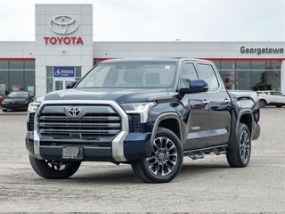 2023 Toyota Tundra