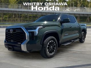2023 Toyota Tundra