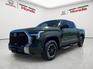 2023 Toyota Tundra