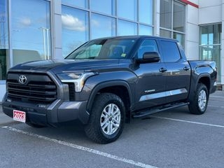 2023 Toyota Tundra
