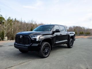 2023 Toyota Tundra