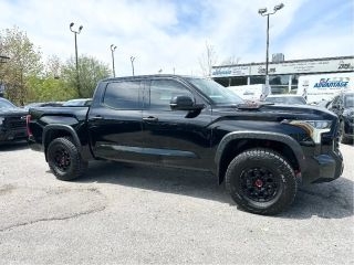 2023 Toyota Tundra