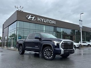 2023 Toyota Tundra