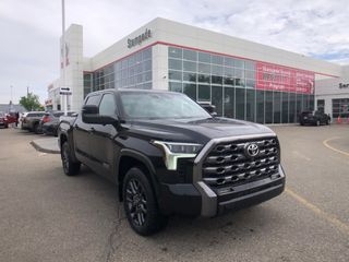 2023 Toyota Tundra
