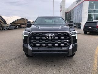 2023 Toyota Tundra