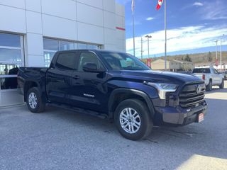2023 Toyota Tundra