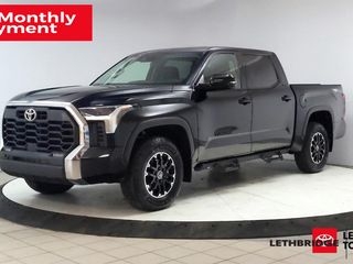 2023 Toyota Tundra