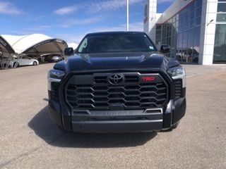 2023 Toyota Tundra