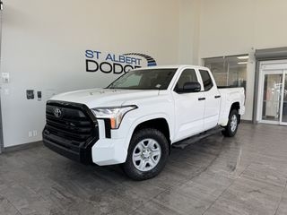 2023 Toyota Tundra