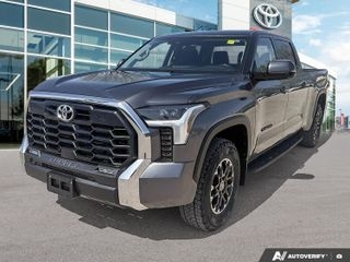 2023 Toyota Tundra