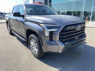 2023 Toyota Tundra