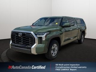2023 Toyota Tundra