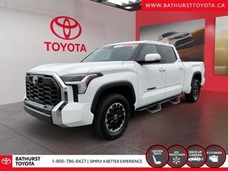 2023 Toyota Tundra