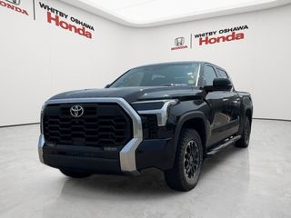 2023 Toyota Tundra