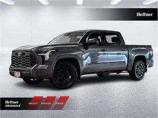 2023 Toyota Tundra