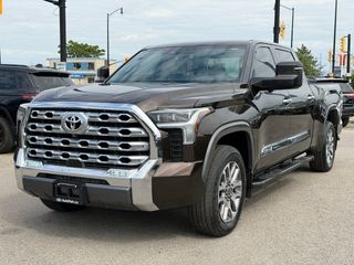 2023 Toyota Tundra
