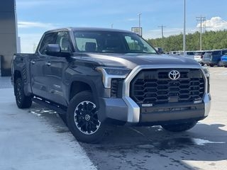 2023 Toyota Tundra