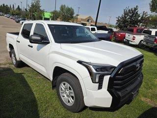 2023 Toyota Tundra