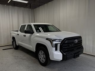 2023 Toyota Tundra